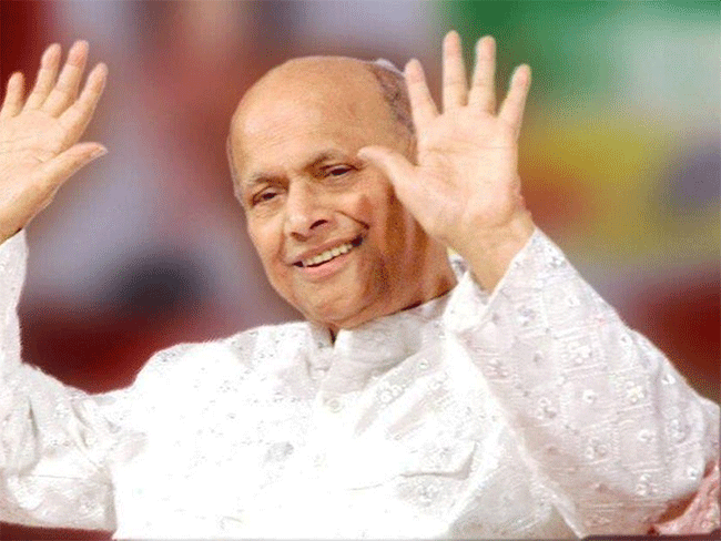 आपला खरा गुरू