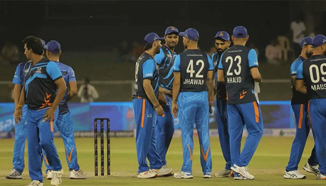 इंटरकॉन्टिनेंटल स्पर्धेत इंडियन वॉरियर्सची शानदार सुरुवात