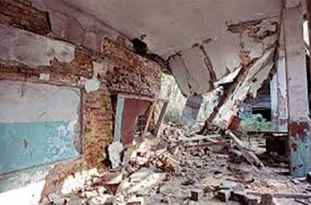 घरकुल योजनेचा भ्रष्टाचार चव्हाट्यावर