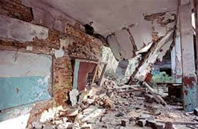घरकुल योजनेचा भ्रष्टाचार चव्हाट्यावर