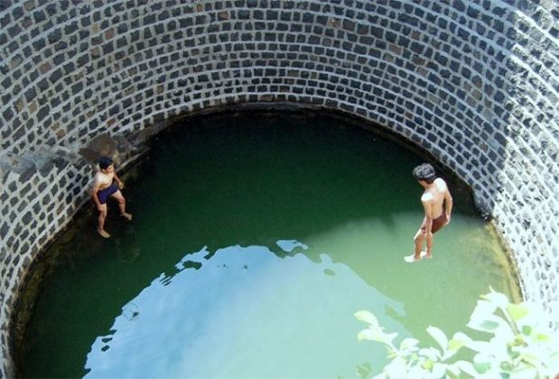 विहिरीचे पाणी  गरम का असते?