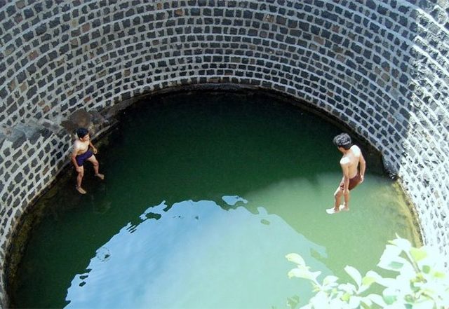 विहिरीचे पाणी  गरम का असते?
