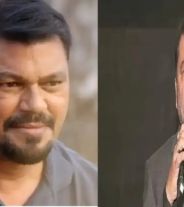 मेकअप आर्टिस्ट विक्रम गायकवाड यांचं निधन
