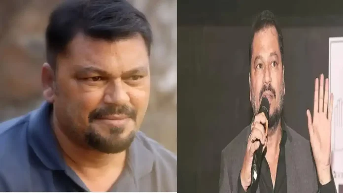 मेकअप आर्टिस्ट विक्रम गायकवाड यांचं निधन
