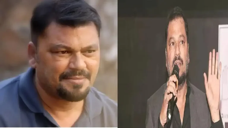 मेकअप आर्टिस्ट विक्रम गायकवाड यांचं निधन