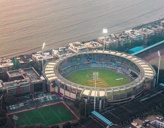 IPL 2025 : मुंबई - दिल्ली सामन्याला पावसाचा धोका
