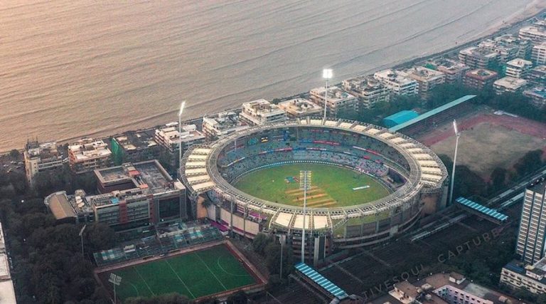 IPL 2025 : मुंबई - दिल्ली सामन्याला पावसाचा धोका