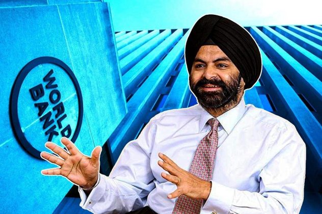 जागतिक बँकेचे अध्यक्ष अजय बंगांचा भारत दौरा