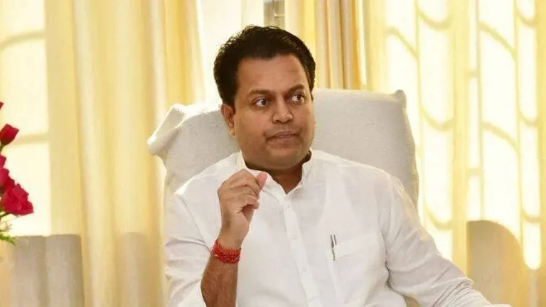 आमदार अमित देशमुखांच्या साखर कारखान्याला राष्ट्रीय हरित लवादाकडून कोट्यवधींचा दंड