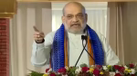 हे भाजपा सरकार आहे, जे बोलतो ते करतो - अमित शाह