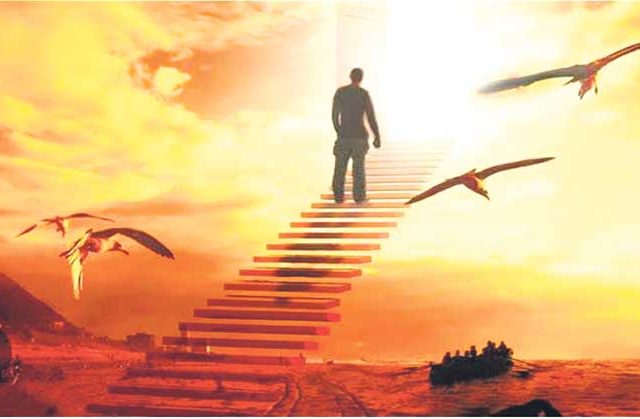 जाणिले ज्याने आयुष्याचे मर्म