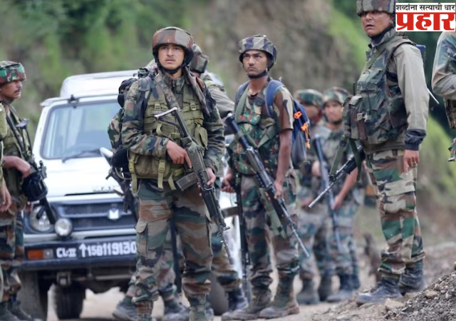 Indian Army killed Terrorists: शोपियाननंतर आता पुलवामाच्या त्रालमध्ये जैश-ए-मोहम्मदचे 3 दहशतवादी ठार