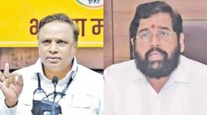 पालकमंत्र्यांच्या शिफारशीने विकासकामांना गती