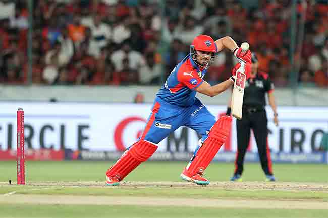 SRH vs DC, IPL 2025: हैदराबाद-दिल्लीच्या सामन्यात पावसाचा खोडा, हैदराबाद प्लेऑफच्या शर्यतीतून बाहेर