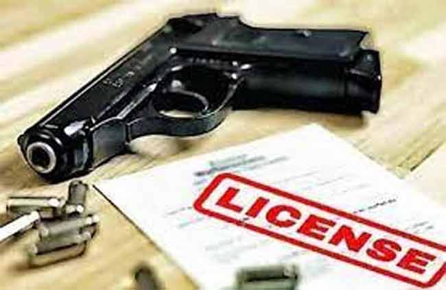 हगवणे बंधूंचा शस्त्रपरवाना रद्द करण्याचा प्रस्ताव