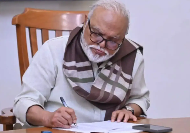 Chhagan Bhujbal: छगन भुजबळ यांचे मंत्रिमंडळात कमबॅक, सांभाळणार 'हा' पदभार