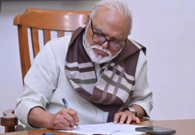 Chhagan Bhujbal: छगन भुजबळ यांचे मंत्रिमंडळात कमबॅक, सांभाळणार ‘हा’ पदभार