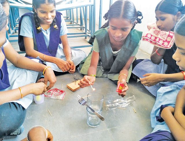 बालकांना जबाबदारीची जाणीव; व्हावी खुली चर्चा