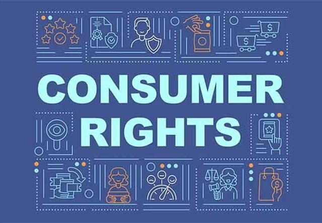 ग्राहक हितासाठी  व्यापक ‘दुरुस्ती अधिकार चळवळ’ आवश्यक !