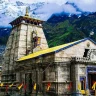 केदारनाथ धामचे दरवाजे उद्या सकाळी ८:३० वाजता होणार बंद