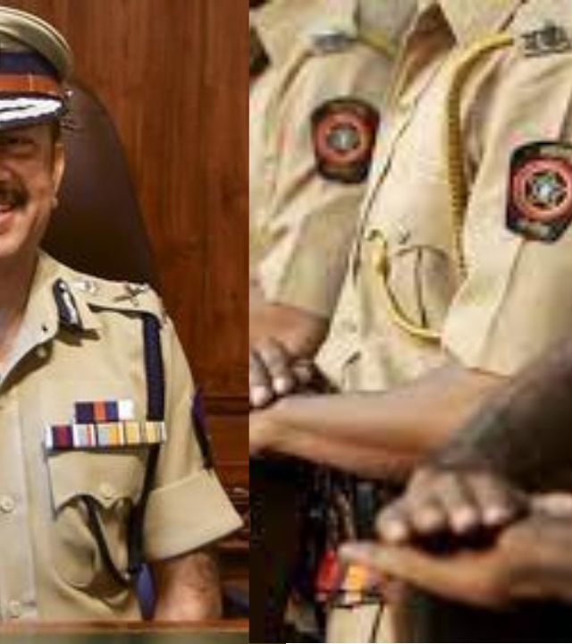 Mumbai Police: मुंबई पोलिस शिपाईचा होणार आता जवानांप्रमाणे सन्मान!