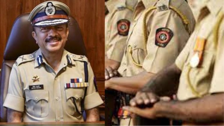Mumbai Police: मुंबई पोलिस शिपाईचा होणार आता जवानांप्रमाणे सन्मान!