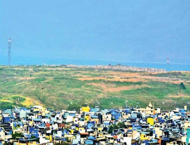 देवनारला २ वर्षांत बायोगॅस प्रकल्प