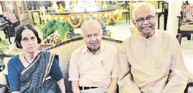 व्यक्ती नव्हे, एक संस्था...