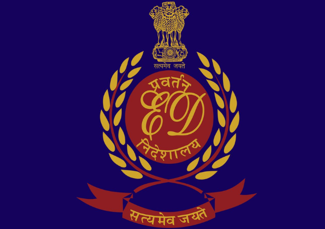 सत्तरीत भरलेला ‘ईडी’चा घडा!