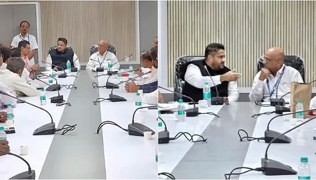 धार्मिक पशुवधाच्या परवानगीच्या अर्जासाठी यंदा ऑनलाईन सुविधा उपलब्ध