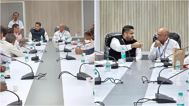 धार्मिक पशुवधाच्या परवानगीच्या अर्जासाठी यंदा ऑनलाईन सुविधा उपलब्ध