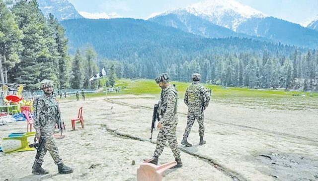 ‘गझवा ए हद’ला उत्तर द्यावे