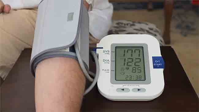 Health: हाय बीपीमुळे तरुणांमध्ये वाढतोय स्ट्रोकचा धोका