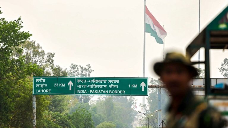 देशविरोधी विधाने करणाऱ्यांची आता खैर नाही… सरकारने उचलले हे पाऊल