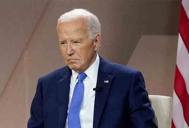 Joe Biden: अमेरिकेचे माजी राष्ट्राध्यक्ष जो बायडेन यांना झाला प्रोस्टेट कॅन्सर