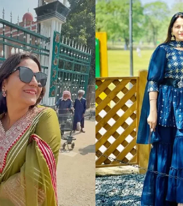यू ट्युबर ज्योती पाकिस्तान आणि चीनसाठी अशी करत होती हेरगिरी