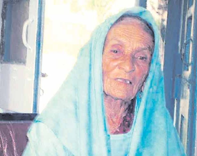 दूरदर्शी, पर्यावरणवादी कार्यकर्त्या...