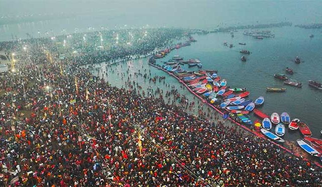 कुंभमेळ्याच्या पार्श्वभूमीवर भुजबळांकडून त्र्यंबकवासीयांच्या अपेक्षा