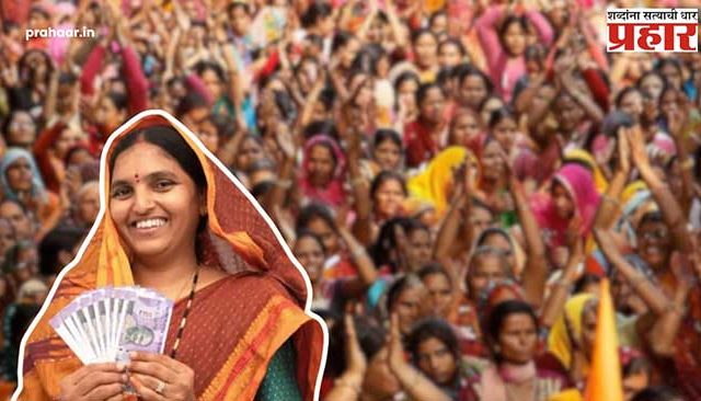 लाडक्या बहिणींसाठी पुन्हा आदिवासींच्या निधीवर डल्ला