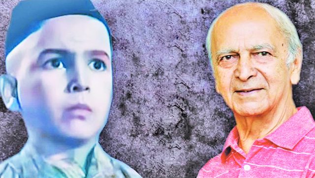 ‘श्याम‌’ची चटका लावणारी एक्झिट