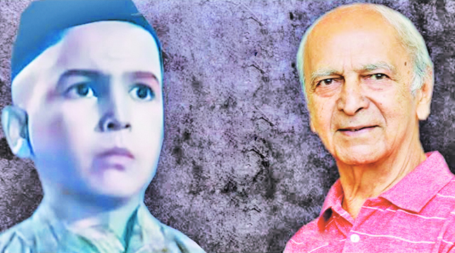 ‘श्याम‌’ची चटका लावणारी एक्झिट