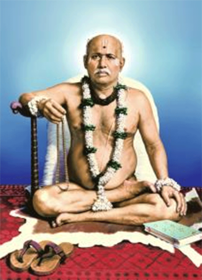 भगवंताला शरण जावे