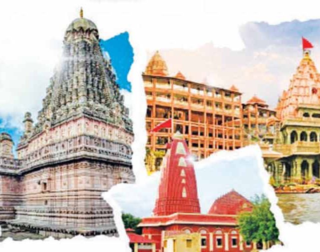 सोलापूर, मडगाव येथून अष्ट ज्योतिर्लिंग श्रावण विशेष यात्रा