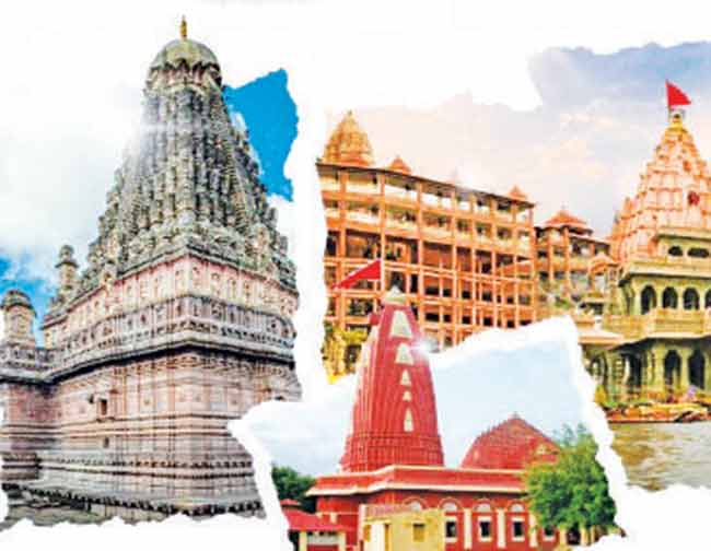 सोलापूर, मडगाव येथून अष्ट ज्योतिर्लिंग श्रावण विशेष यात्रा