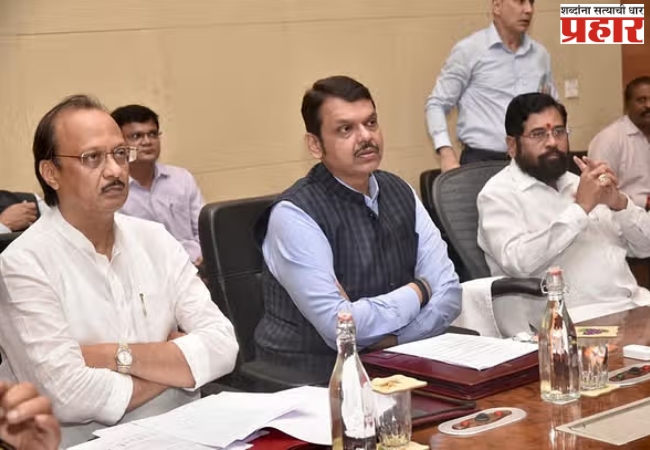 महाराष्ट्र सरकारचा ऐतिहासिक निर्णय!  राज्याचं नवीन गृहनिर्माण धोरण जाहीर