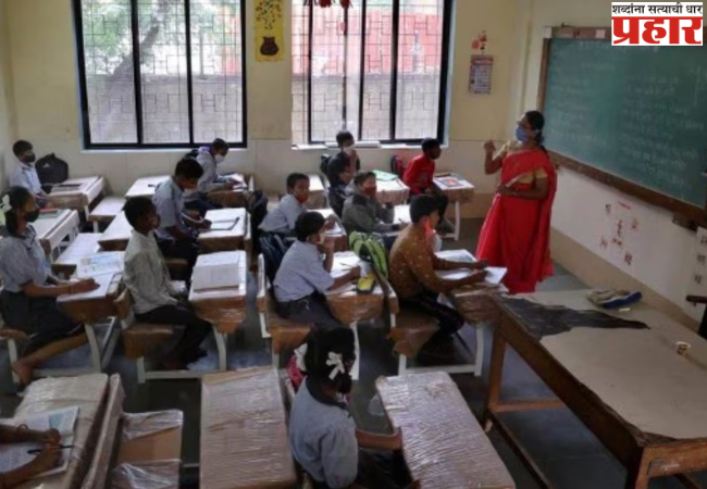 सीबीएसई शाळांमध्ये आता मराठीचे धडे