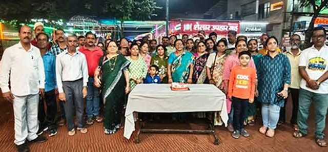 माथेरानने केले १७५व्या वर्षांत पदार्पण