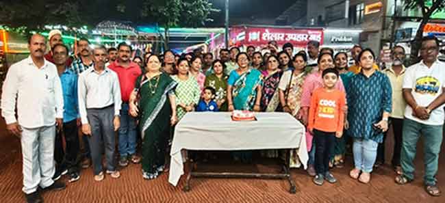 माथेरानने केले १७५व्या वर्षांत पदार्पण