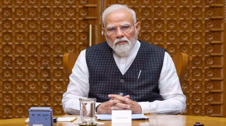 ‘दहशतवादाविरुद्ध निर्णायक कारवाई करणार’