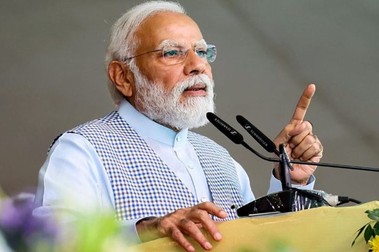पंतप्रधान मोदी १ ऑगस्टला सोलापूर दौऱ्यावर